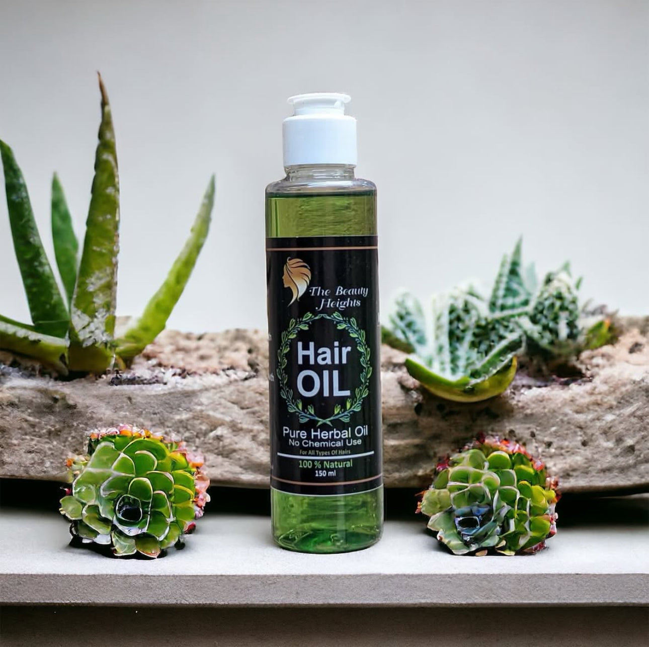 Hair Growth Booster