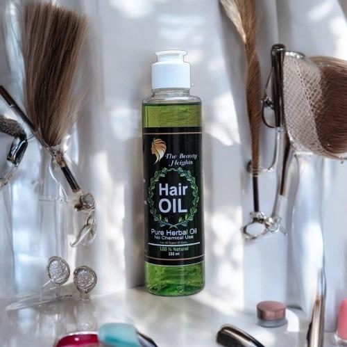 Hair Growth Booster