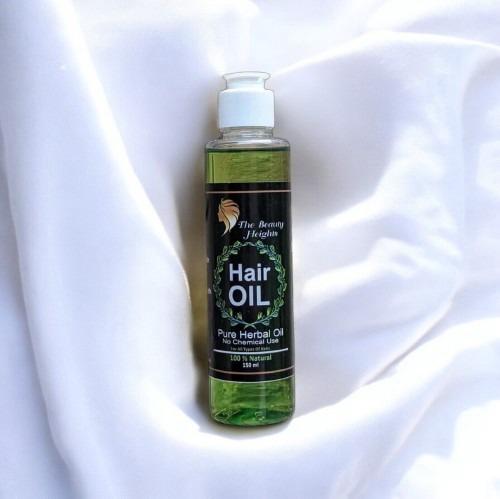 Hair Growth Booster